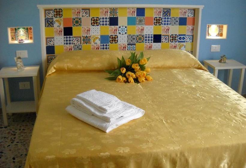 Bed & Breakfast Sole Azzurro  | Custonaci | Trapani | Italia 4