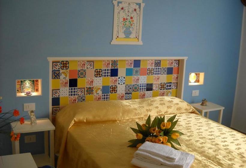 Bed & Breakfast Sole Azzurro  | Custonaci | Trapani | Italia 5