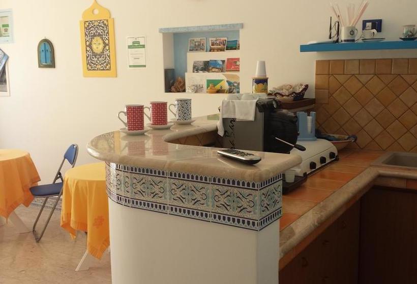 Bed & Breakfast Sole Azzurro  | Custonaci | Trapani | Italia 6