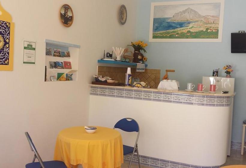 Bed & Breakfast Sole Azzurro  | Custonaci | Trapani | Italia 7