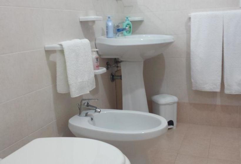 Bed & Breakfast Sole Azzurro  | Custonaci | Trapani | Italia 8