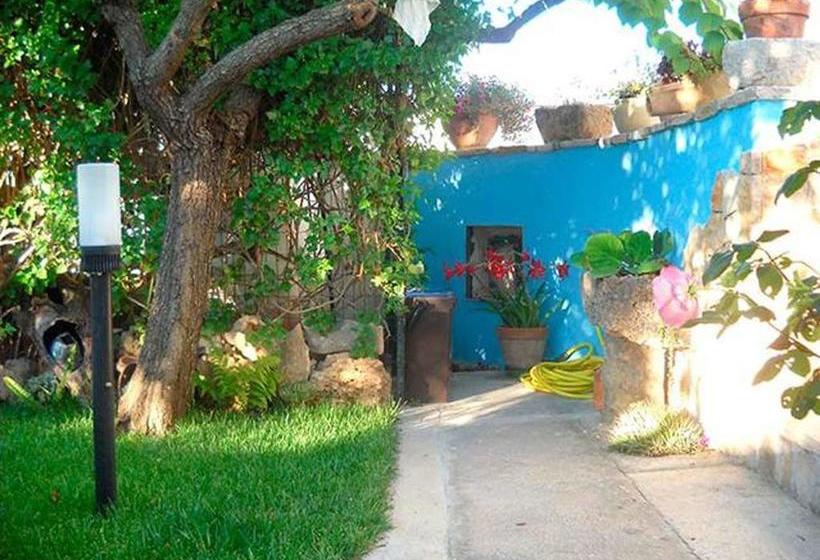 Bed & Breakfast Sole Azzurro  | Custonaci | Trapani | Italia 9