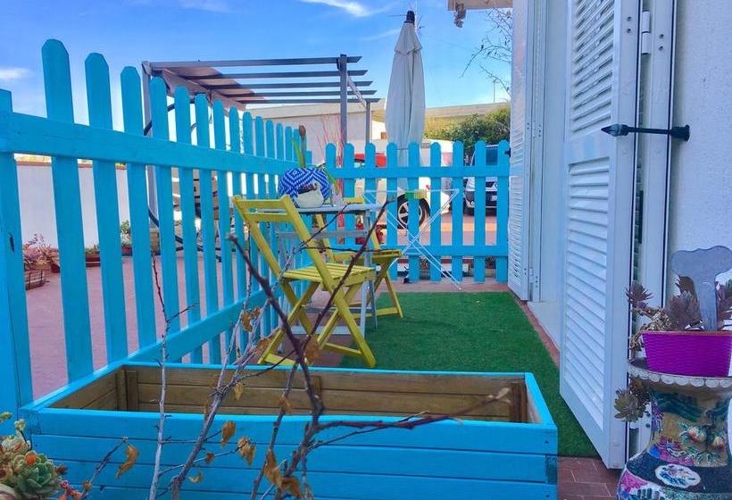 B&b Il Tentacolo  | Ventimiglia | Imperia | Italia 1