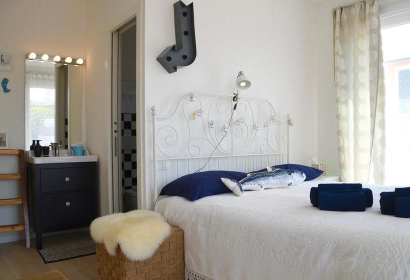 B&b Il Tentacolo  | Ventimiglia | Imperia | Italia 10