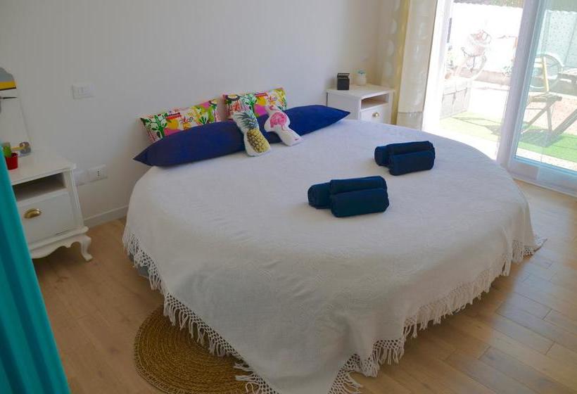 B&b Il Tentacolo  | Ventimiglia | Imperia | Italia 11