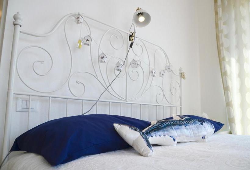 B&b Il Tentacolo  | Ventimiglia | Imperia | Italia 12