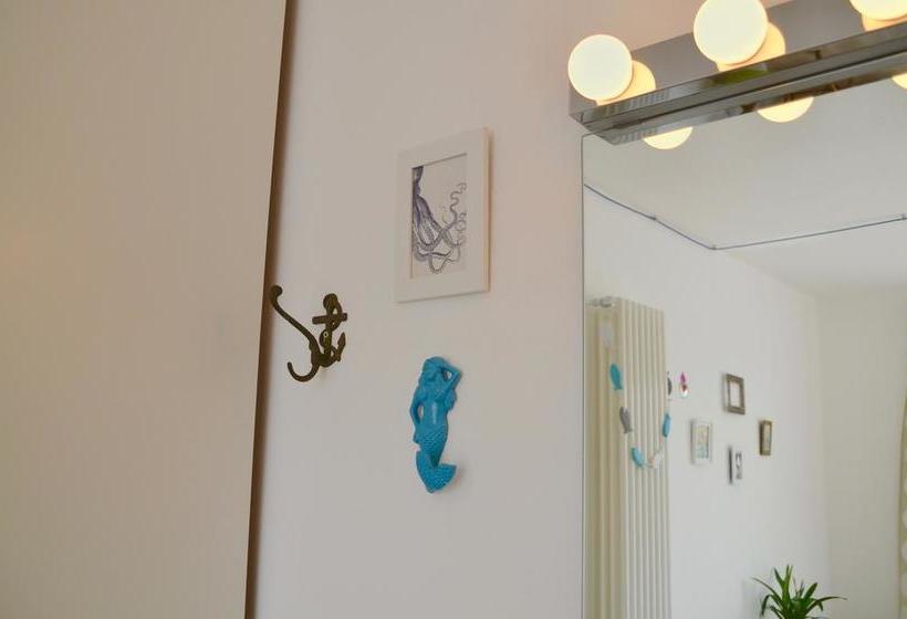 B&b Il Tentacolo  | Ventimiglia | Imperia | Italia 13