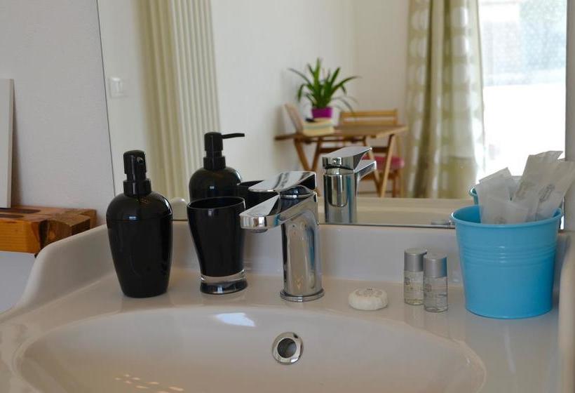 B&b Il Tentacolo  | Ventimiglia | Imperia | Italia 14