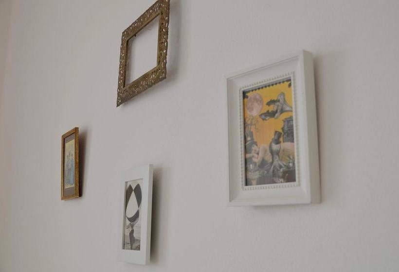 B&b Il Tentacolo  | Ventimiglia | Imperia | Italia 15