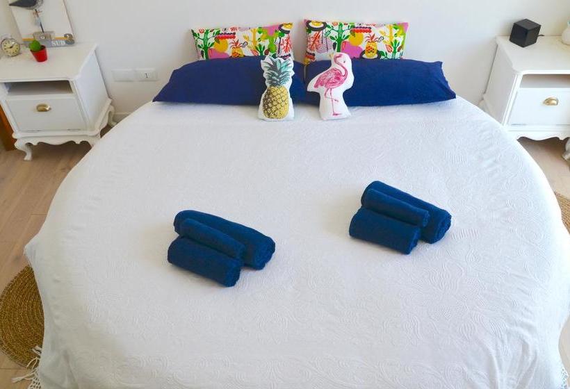 B&b Il Tentacolo  | Ventimiglia | Imperia | Italia 16