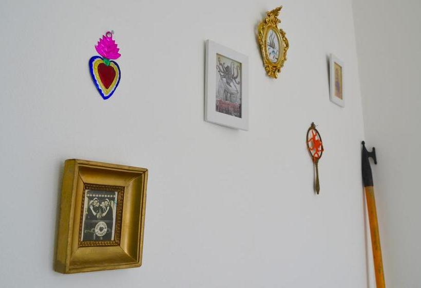 B&b Il Tentacolo  | Ventimiglia | Imperia | Italia 17