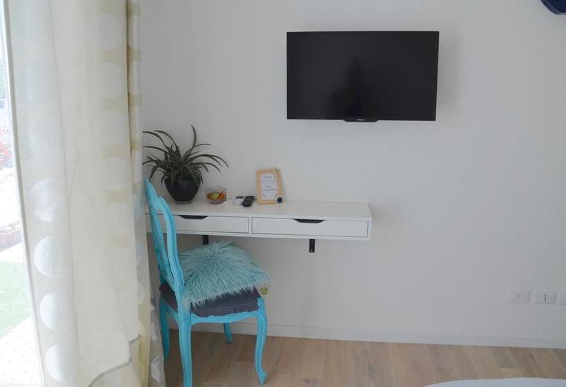 B&b Il Tentacolo  | Ventimiglia | Imperia | Italia 18