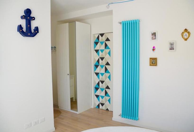 B&b Il Tentacolo  | Ventimiglia | Imperia | Italia 19