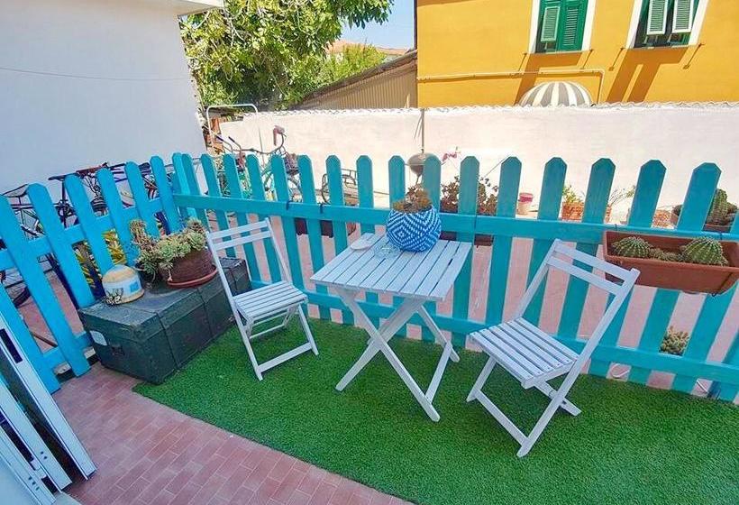 B&b Il Tentacolo  | Ventimiglia | Imperia | Italia 2