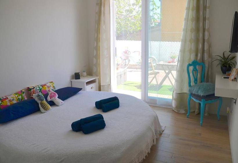 B&b Il Tentacolo  | Ventimiglia | Imperia | Italia 20