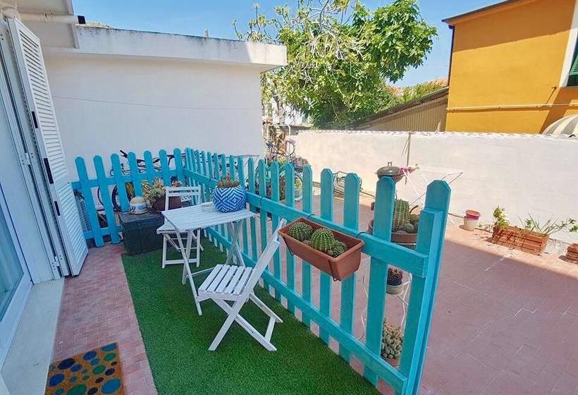 B&b Il Tentacolo  | Ventimiglia | Imperia | Italia 3