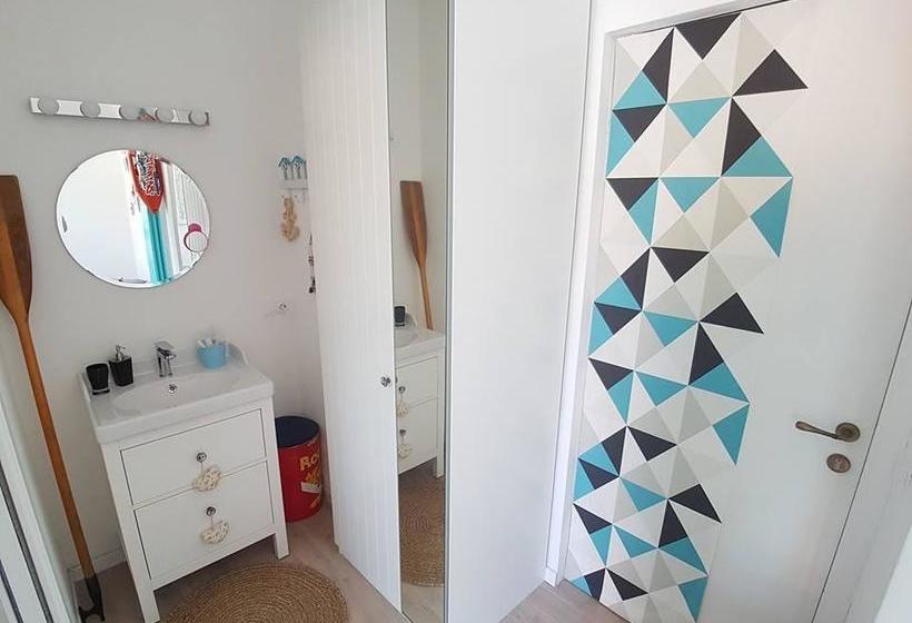 B&b Il Tentacolo  | Ventimiglia | Imperia | Italia 5