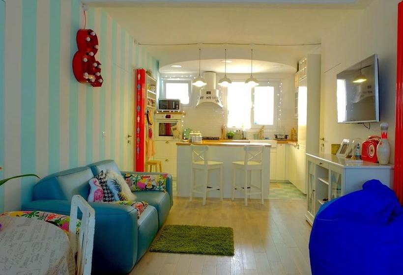 B&b Il Tentacolo  | Ventimiglia | Imperia | Italia 6