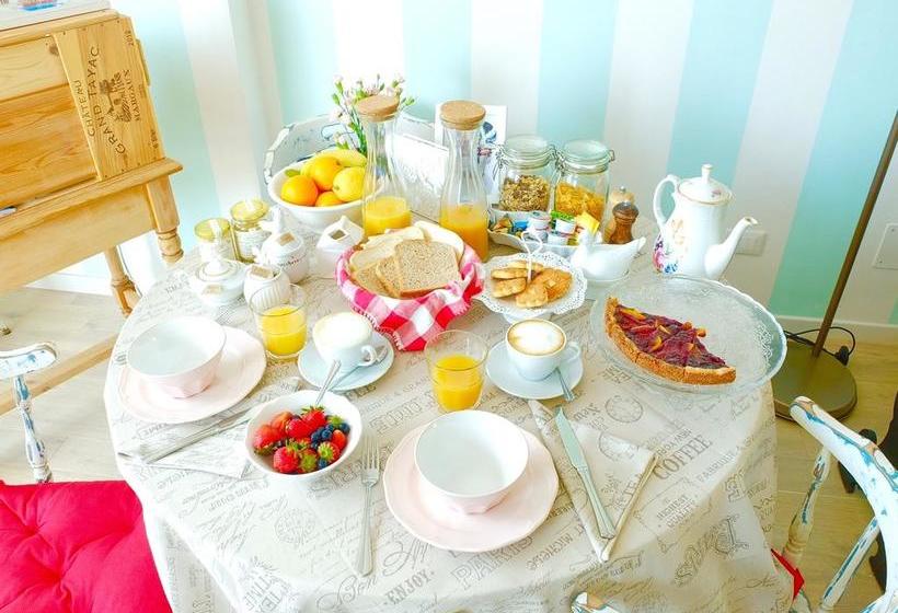 B&b Il Tentacolo  | Ventimiglia | Imperia | Italia 7