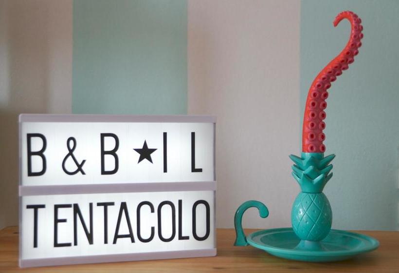 B&b Il Tentacolo  | Ventimiglia | Imperia | Italia 8
