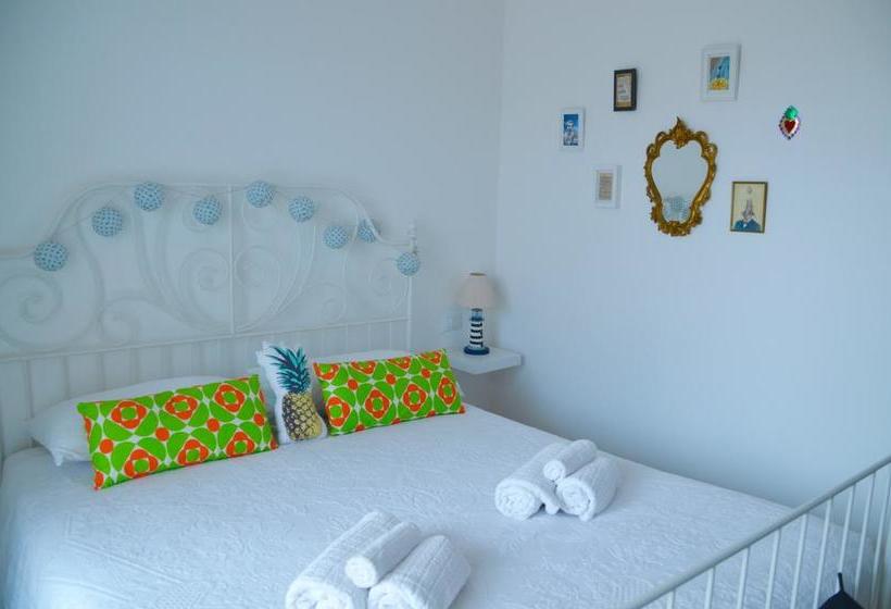 B&b Il Tentacolo  | Ventimiglia | Imperia | Italia 9