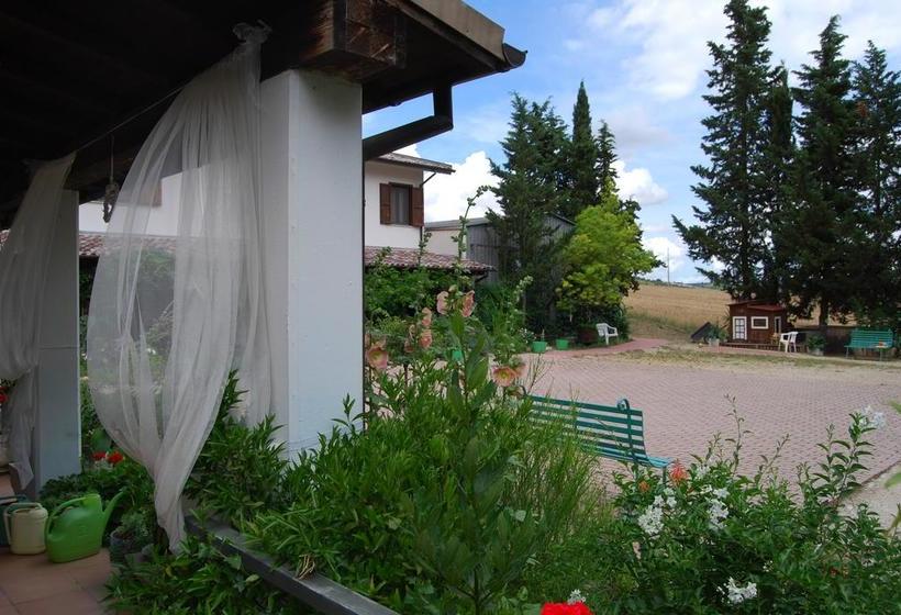 B&b Prato San Lorenzo Nocciano Pescara