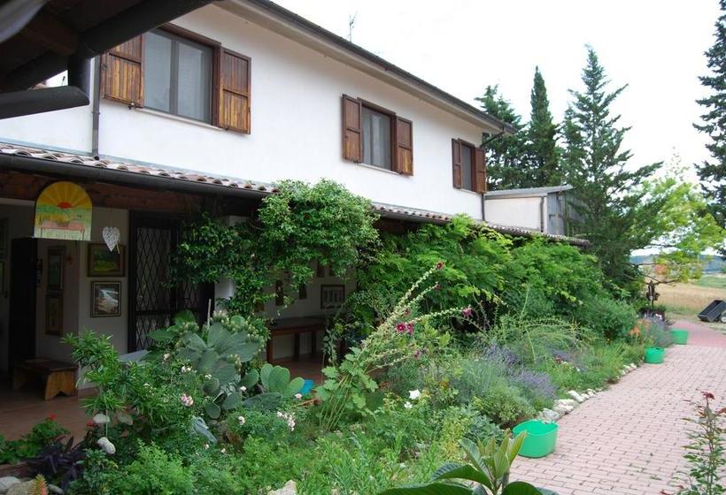 B&b Prato San Lorenzo  | Nocciano | Pescara | Italia 1