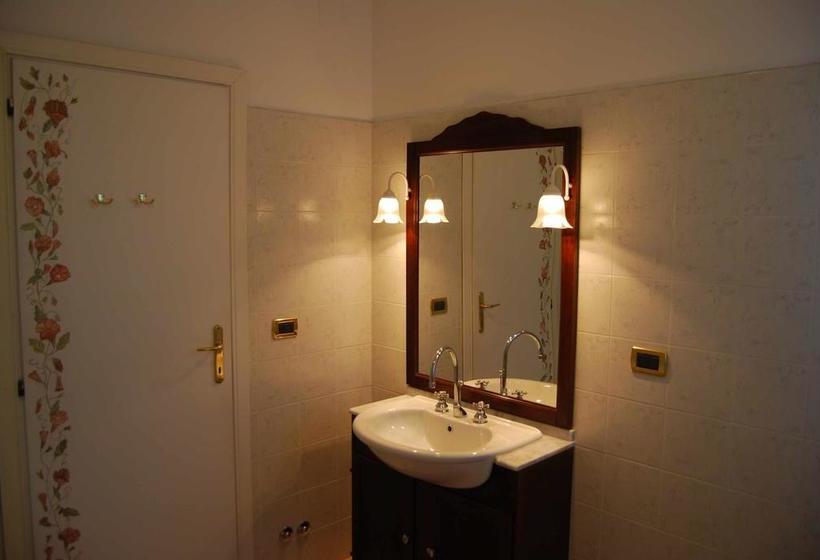 B&b Prato San Lorenzo  | Nocciano | Pescara | Italia 10