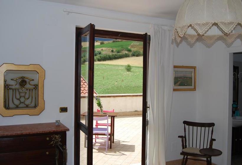 B&b Prato San Lorenzo  | Nocciano | Pescara | Italia 2