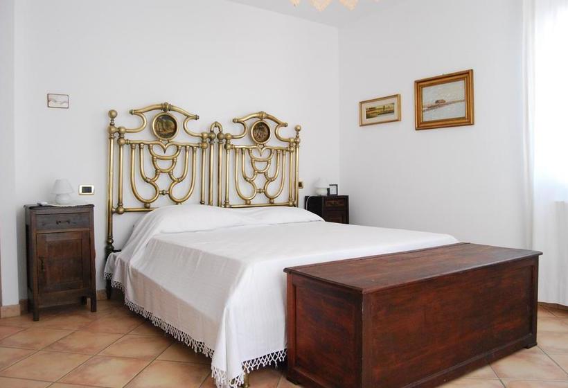 B&b Prato San Lorenzo  | Nocciano | Pescara | Italia 3