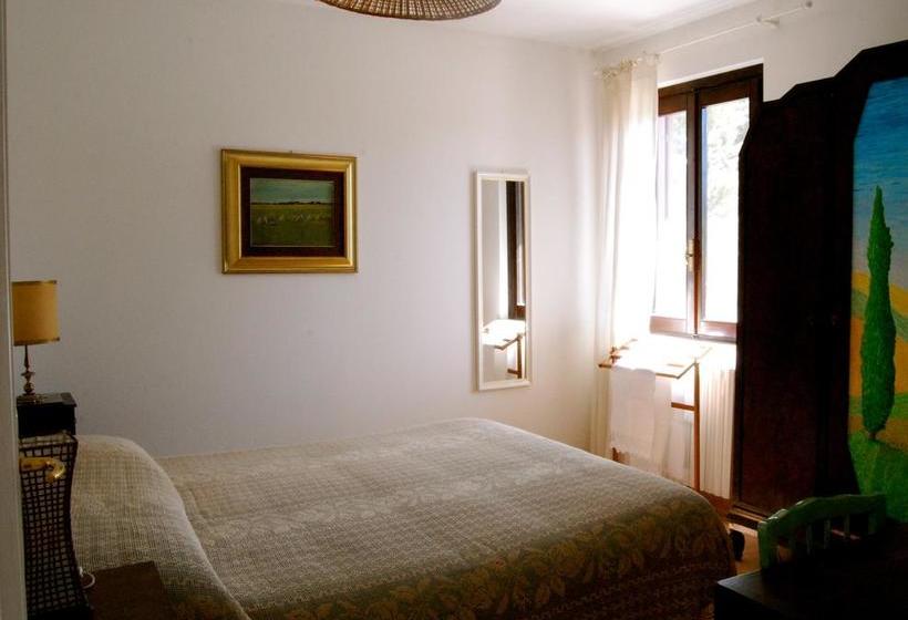 B&b Prato San Lorenzo  | Nocciano | Pescara | Italia 4