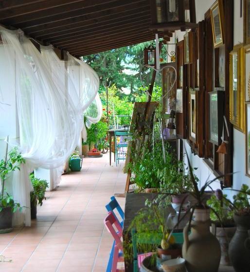 B&b Prato San Lorenzo  | Nocciano | Pescara | Italia 6