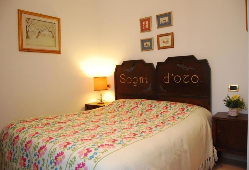 B&b Prato San Lorenzo  | Nocciano | Pescara | Italia 9