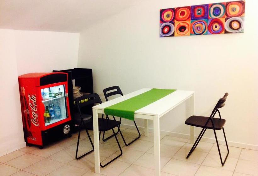 Bed and Breakfast Casa Di Clà  | Rho | Milano | Italia 1