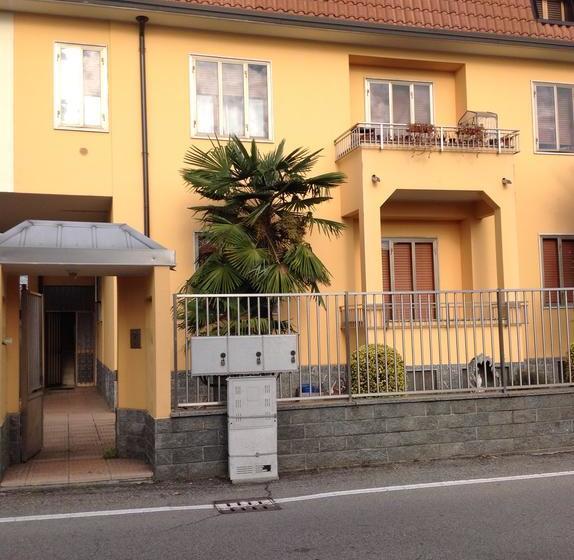 Bed and Breakfast Casa Di Clà  | Rho | Milano | Italia 11