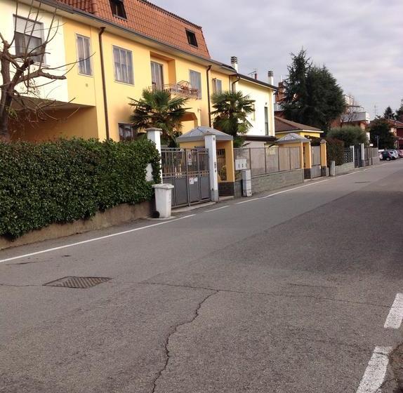 Bed and Breakfast Casa Di Clà  | Rho | Milano | Italia 12