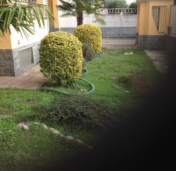 Bed and Breakfast Casa Di Clà  | Rho | Milano | Italia 13