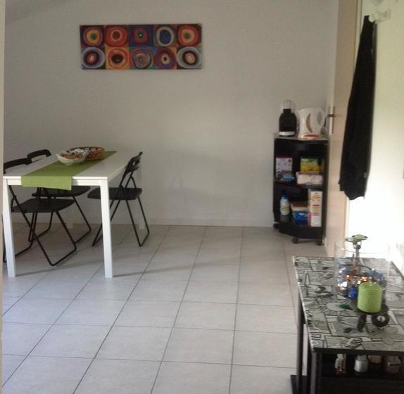 Bed and Breakfast Casa Di Clà  | Rho | Milano | Italia 15