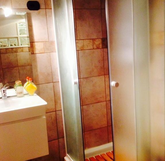 Bed and Breakfast Casa Di Clà  | Rho | Milano | Italia 18