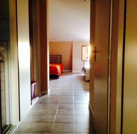 Bed and Breakfast Casa Di Clà  | Rho | Milano | Italia 19