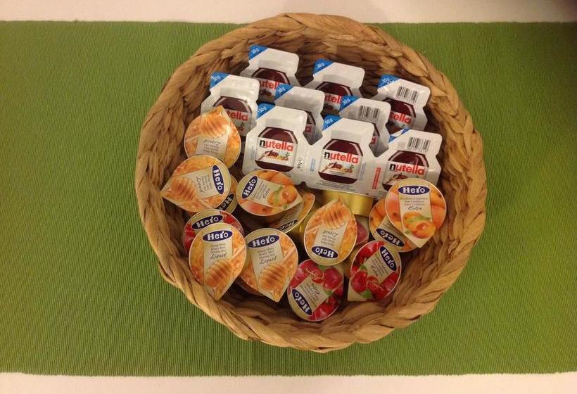 Bed and Breakfast Casa Di Clà  | Rho | Milano | Italia 2