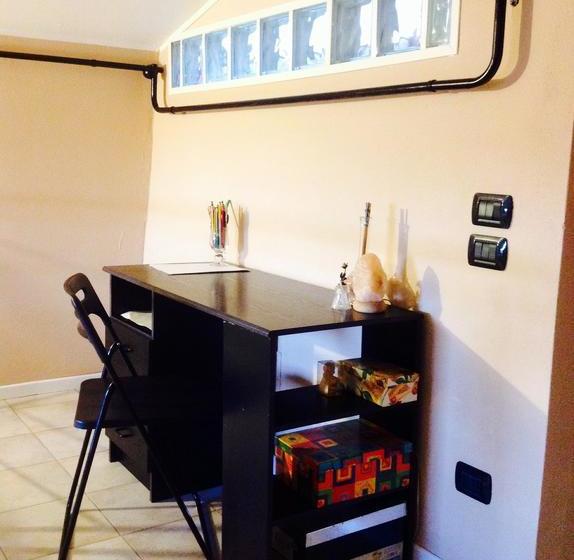 Bed and Breakfast Casa Di Clà  | Rho | Milano | Italia 20