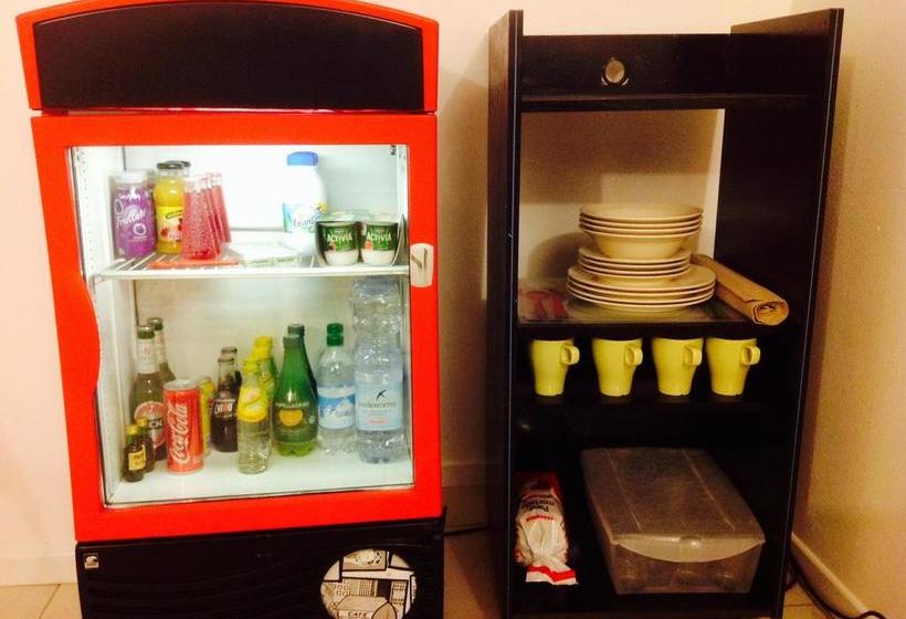 Bed and Breakfast Casa Di Clà  | Rho | Milano | Italia 3