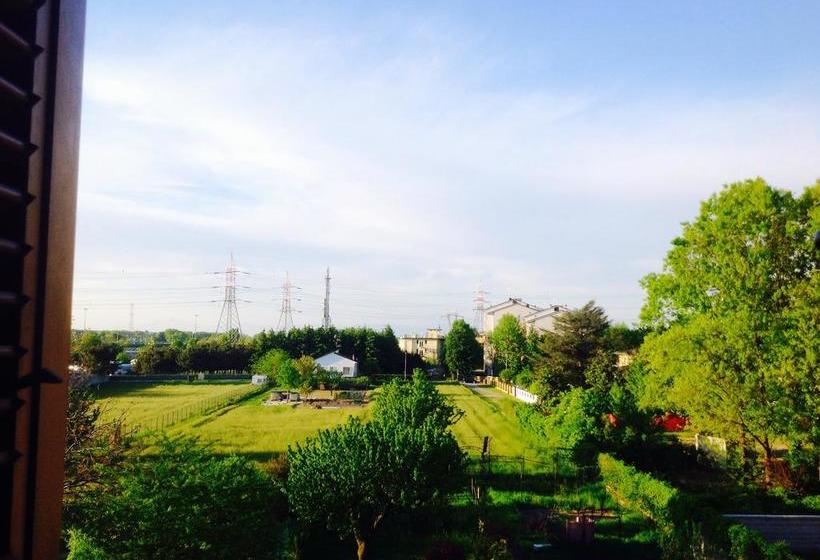 Bed and Breakfast Casa Di Clà  | Rho | Milano | Italia 4