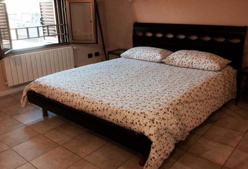 Bed and Breakfast Casa Di Clà  | Rho | Milano | Italia 6