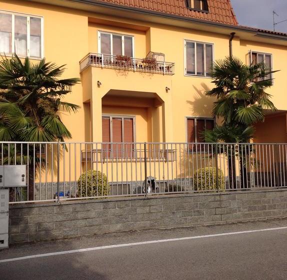 Bed and Breakfast Casa Di Clà  | Rho | Milano | Italia 8