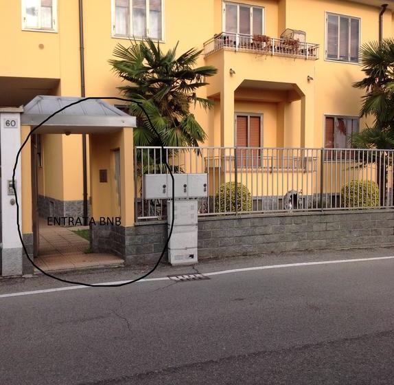 Bed and Breakfast Casa Di Clà  | Rho | Milano | Italia 9