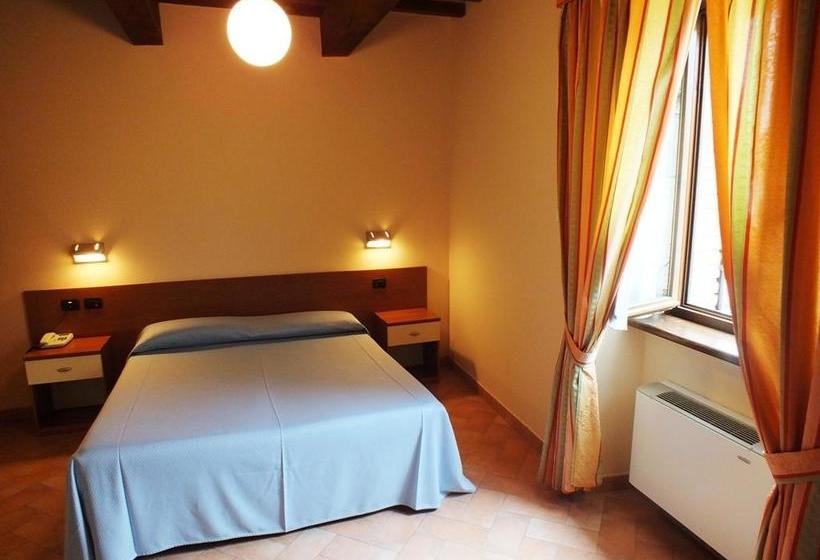 Hotel Santa Chiara  | Sant'Angelo in Vado | Pesaro e Urbino | Italia 1