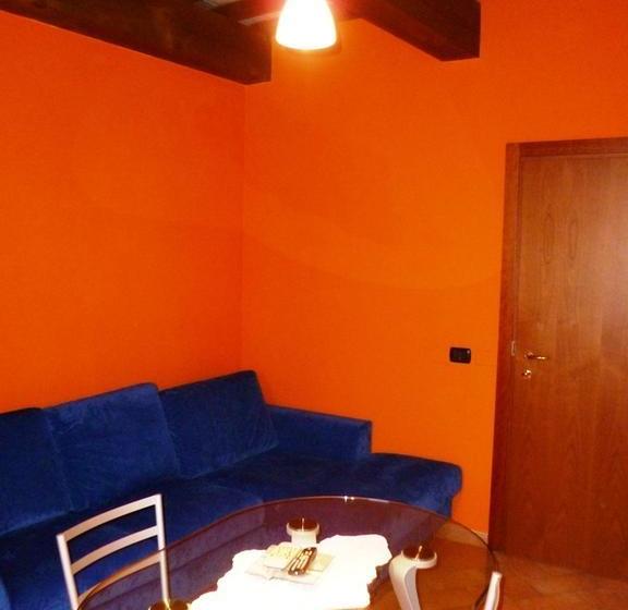 Hotel Santa Chiara  | Sant'Angelo in Vado | Pesaro e Urbino | Italia 13