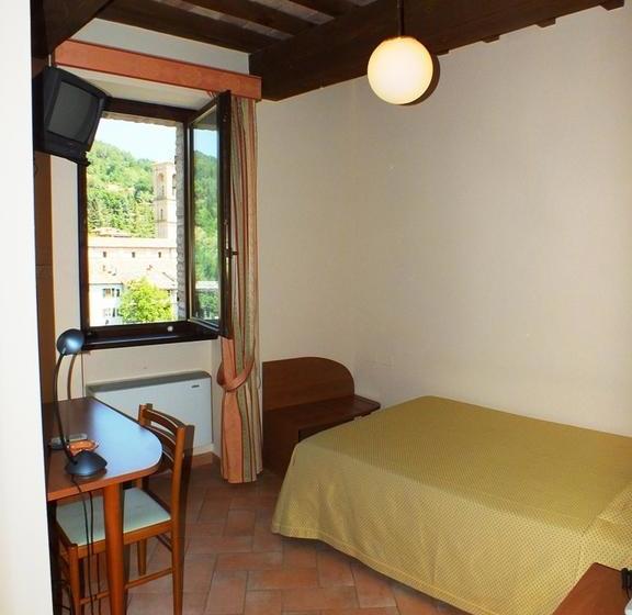 Hotel Santa Chiara  | Sant'Angelo in Vado | Pesaro e Urbino | Italia 19